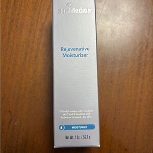 SkinMedica Rejuvenative Moisturizer